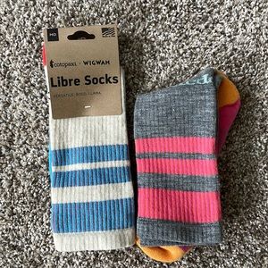 Cotopaxi Libre Socks Bundle